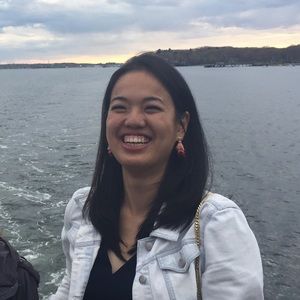 Meet your Posher, Jenny